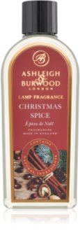 Ashleigh & Burwood London Lamp Fragrance Christmas Spice katalytische lamp navulling