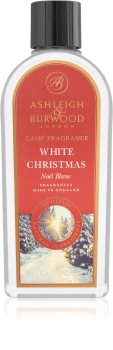 Ashleigh & Burwood London White Christmas rezervă lichidă pentru lampa catalitică