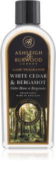 Ashleigh & Burwood London Lamp Fragrance White Cedar & Bergamot ricarica per lampada catalitica