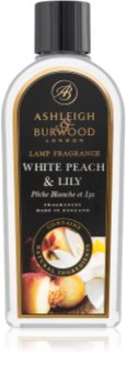 Ashleigh & Burwood London Lamp Fragrance Peach & Lily náplň do katalytickej lampy