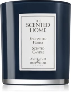 Ashleigh & Burwood London The Scented Home Enchanted Forest duftlys