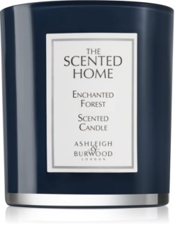 Ashleigh & Burwood London The Scented Home Enchanted Forest mirisna svijeća
