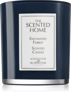 Ashleigh & Burwood London The Scented Home Enchanted Forest scented candle