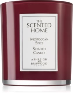 Ashleigh & Burwood London The Scented Home Moroccan Spice aроматична свічка