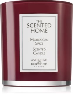 Ashleigh & Burwood London The Scented Home Moroccan Spice lumânare parfumată
