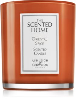Ashleigh & Burwood London The Scented Home Oriental Spice bougie parfumée