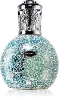 Ashleigh & Burwood London Crystal Seas aроматична лампа велика (15 x 10 cm)