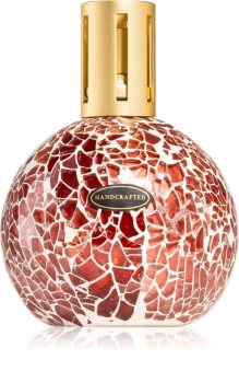 Ashleigh & Burwood London In Bloom Coral katalytische lampe
