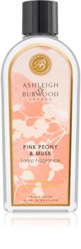 Ashleigh & Burwood London In Bloom Pink Peony & Musk Katalyyttisen Lampun Täyttäjä