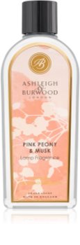 Ashleigh & Burwood London In Bloom Pink Peony & Musk náplň do katalytickej lampy