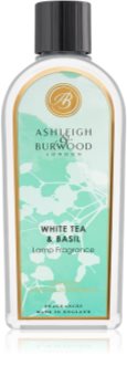 Ashleigh & Burwood London In Bloom White Tea & Basil Katalyyttisen Lampun Täyttäjä