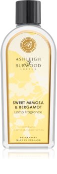Ashleigh & Burwood London In Bloom Sweet Mimosa & Bergamot recarga para lâmpadas catalizadoras