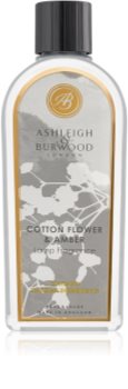 Ashleigh & Burwood London In Bloom Cotton Flower & Amber náplň do katalytickej lampy
