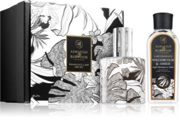 Ashleigh & Burwood London Botanical Retreat confezione regalo
