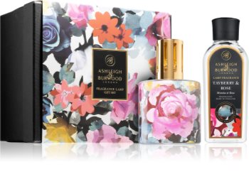 Ashleigh & Burwood London The Design Anthology In Bloom Geschenkset
