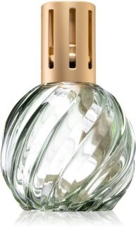 Ashleigh & Burwood London The Heritage Collection Green lampă catalitică mare