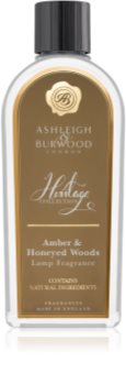 Ashleigh & Burwood London The Heritage Collection Amber & Honeyed Woods napełnienie do lampy katalitycznej