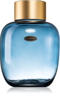 Ashleigh & Burwood London The Heritage Collection Blue aroma diffúzor töltelék nélkül
