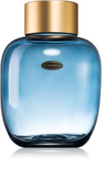 Ashleigh & Burwood London The Heritage Collection Blue Aroma Diffuser ohne Füllung