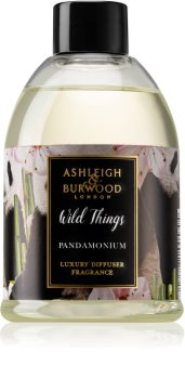 Ashleigh & Burwood London Wild Things Pandamonium recharge pour diffuseur d'huiles essentielles