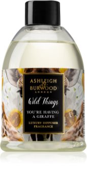Ashleigh & Burwood London Wild Things You're Having A Giraffe reumplere în aroma difuzoarelor