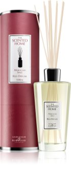 Ashleigh & Burwood London The Scented Home Moroccan Spice aроматизиращ дифузер с пълнител