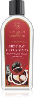 Ashleigh & Burwood London Lamp Fragrance First Day of Christmas catalytic lamp refill