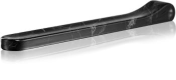 Ashleigh & Burwood London Black Marble Geurstokjes houder