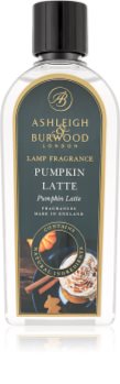 Ashleigh & Burwood London Lamp Fragrance Pumpkin Latte ersatzfüllung für katalytische lampen