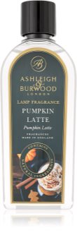 Ashleigh & Burwood London Lamp Fragrance Pumpkin Latte Katalyyttisen Lampun Täyttäjä