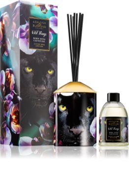 Ashleigh & Burwood London Wild Things Born With Cattitude aромадифузор з наповненням