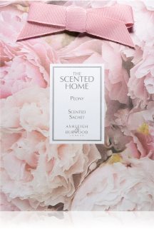 Ashleigh & Burwood London The Scented Home Peony textilduft