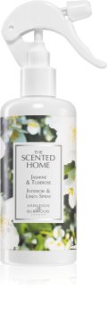 Ashleigh & Burwood London Jasmine & Tuberose αποσμητικό χώρου και υφασμάτων