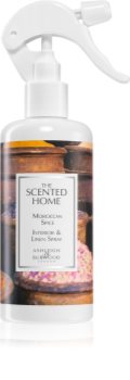 Ashleigh & Burwood London Moroccan Spice luft- och textilfräschare
