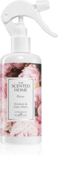 Ashleigh & Burwood London Peony αποσμητικό χώρου και υφασμάτων