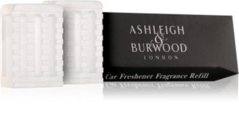 Ashleigh & Burwood London Car Mango & Nectarine car air freshener Refill