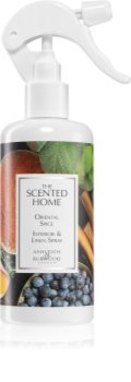 Ashleigh & Burwood London Oriental Spice odorizant pentru cameră și textile