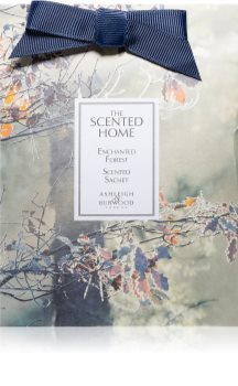 Ashleigh & Burwood London The Scented Home Enchanted Forest ambientador para armarios