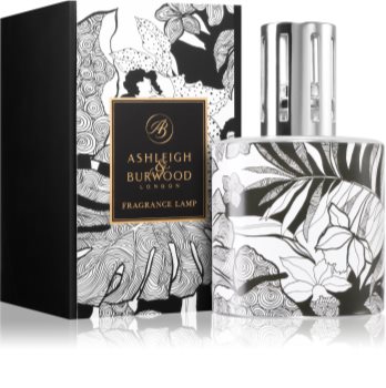 Ashleigh & Burwood London Botanical Retreat aроматична лампа
