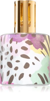 Ashleigh & Burwood London The Design Anthology Rainbow Safari katalitička svjetiljka large