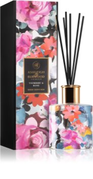 Ashleigh & Burwood London The Design Anthology Tayberry & Rose aroma difuzor cu rezervã