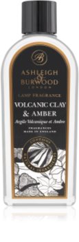 Ashleigh & Burwood London Lamp Fragrance Volcanic Clay & Amber recharge pour lampe catalytique