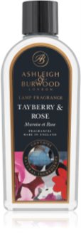 Ashleigh & Burwood London Lamp Fragrance Tayberry & Rose napełnienie do lampy katalitycznej
