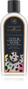 Ashleigh & Burwood London Lamp Fragrance Yuzu & Coconut Water náplň do katalytické lampy