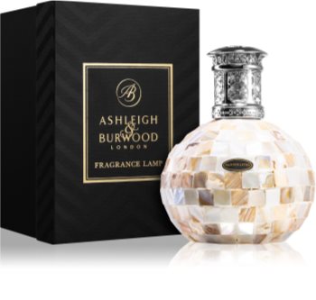 Ashleigh & Burwood London Ocean Queen καταλυτική λάμπα XL (16 x 12 cm)