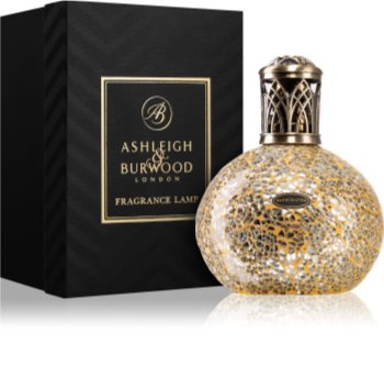 Ashleigh & Burwood London Treasure Chest Katalyyttivalaisin XL (16 x 12 cm)