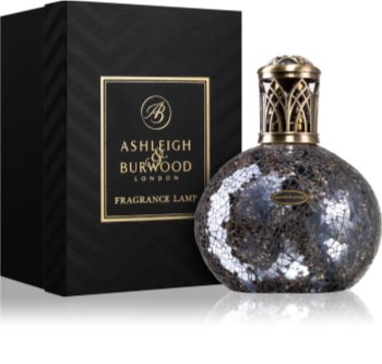 Ashleigh & Burwood London Oriental Woodland lampă catalitică XL (16 x 12 cm)