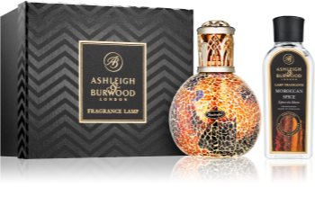 Ashleigh & Burwood London Egyptian Sunset katalizátor lámpa töltelékkel (Morrocan Spice)