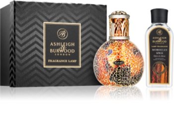 Ashleigh & Burwood London Egyptian Sunset katalytische lampe mit Nachfüllung (Morrocan Spice)