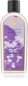 Ashleigh & Burwood London Plum Blossom & Pomegranate kvapų lempos užpildas